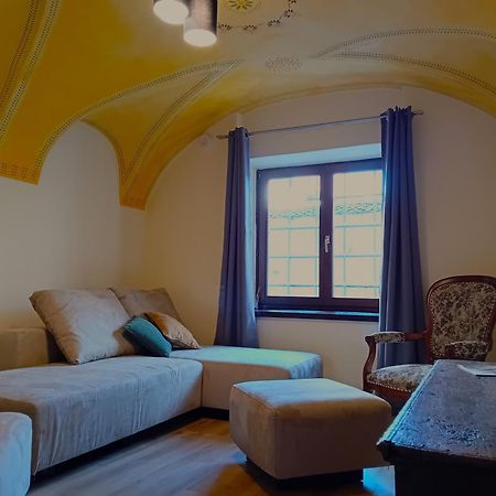 Vila Radolca Apartments & Rooms ラドヴリツァ エクステリア 写真