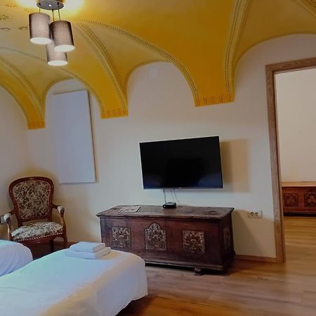 Vila Radolca Apartments & Rooms ラドヴリツァ エクステリア 写真
