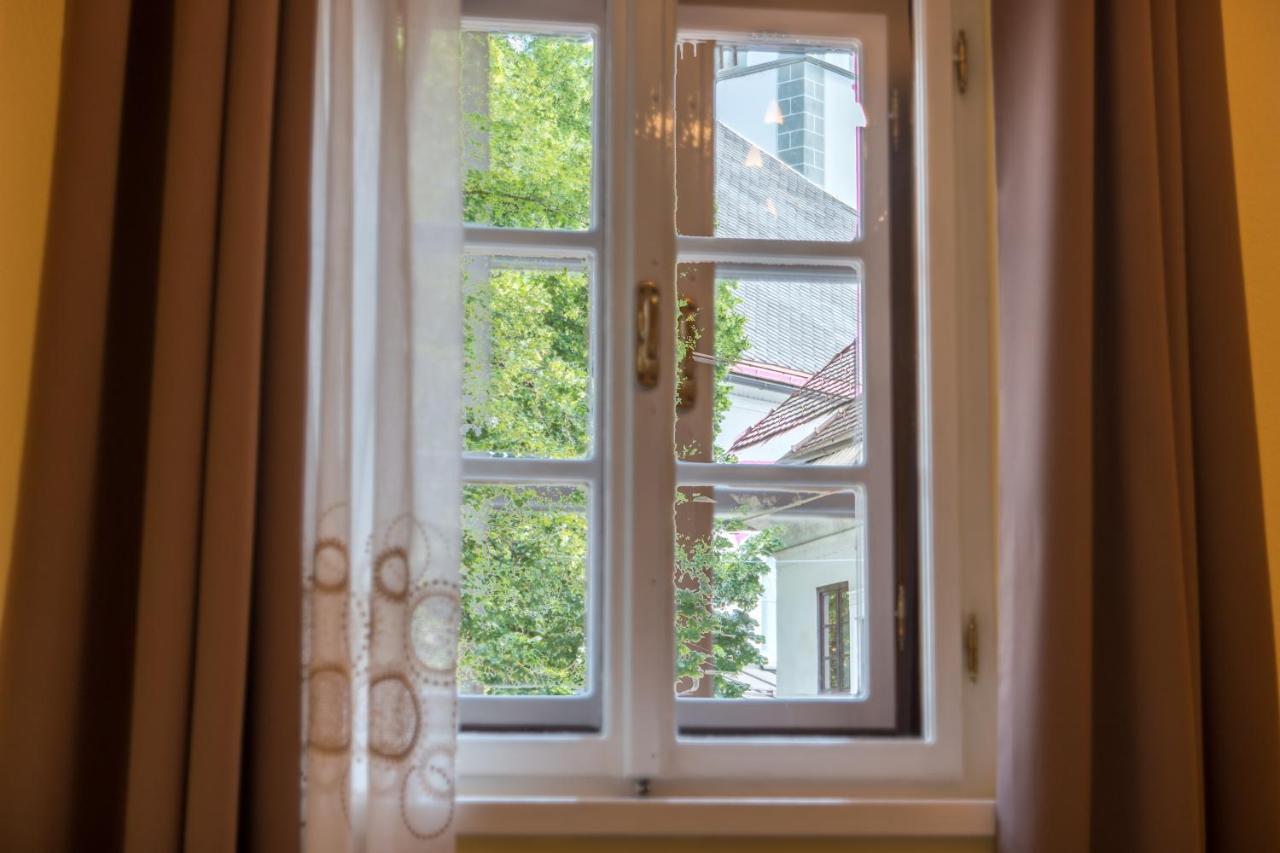 Vila Radolca Apartments & Rooms ラドヴリツァ エクステリア 写真