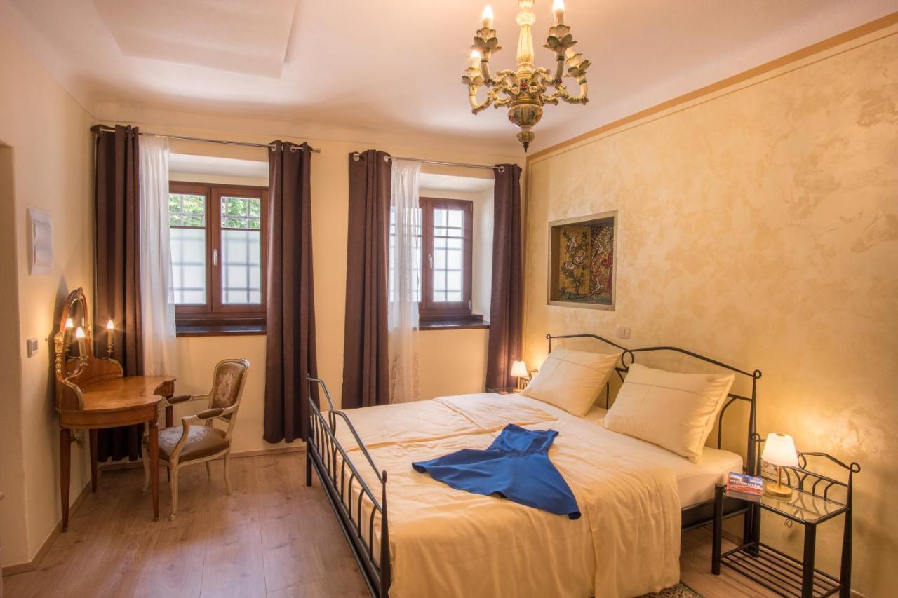 Vila Radolca Apartments & Rooms ラドヴリツァ エクステリア 写真