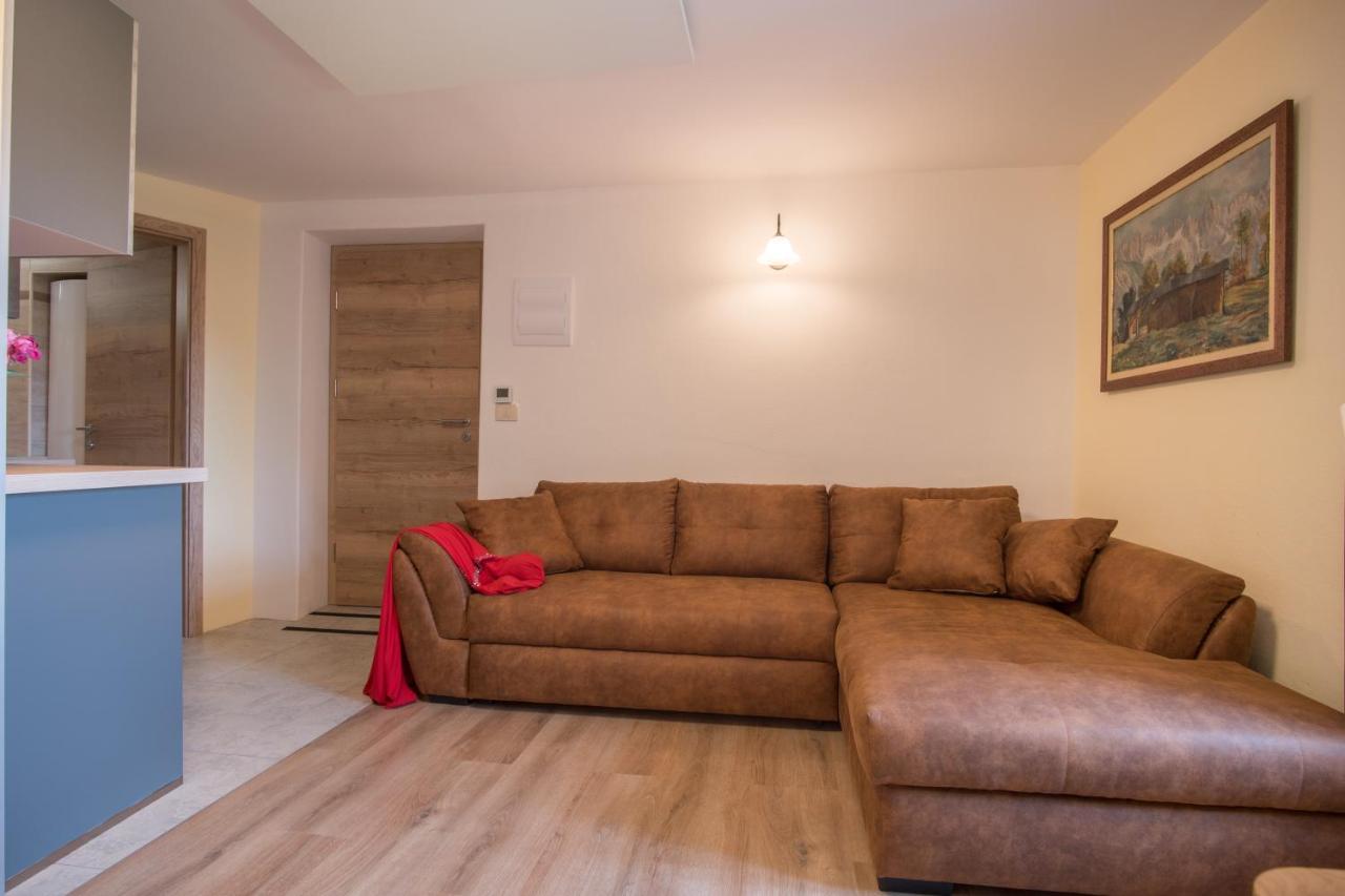 Vila Radolca Apartments & Rooms ラドヴリツァ エクステリア 写真