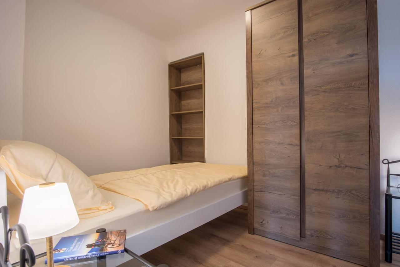 Vila Radolca Apartments & Rooms ラドヴリツァ エクステリア 写真
