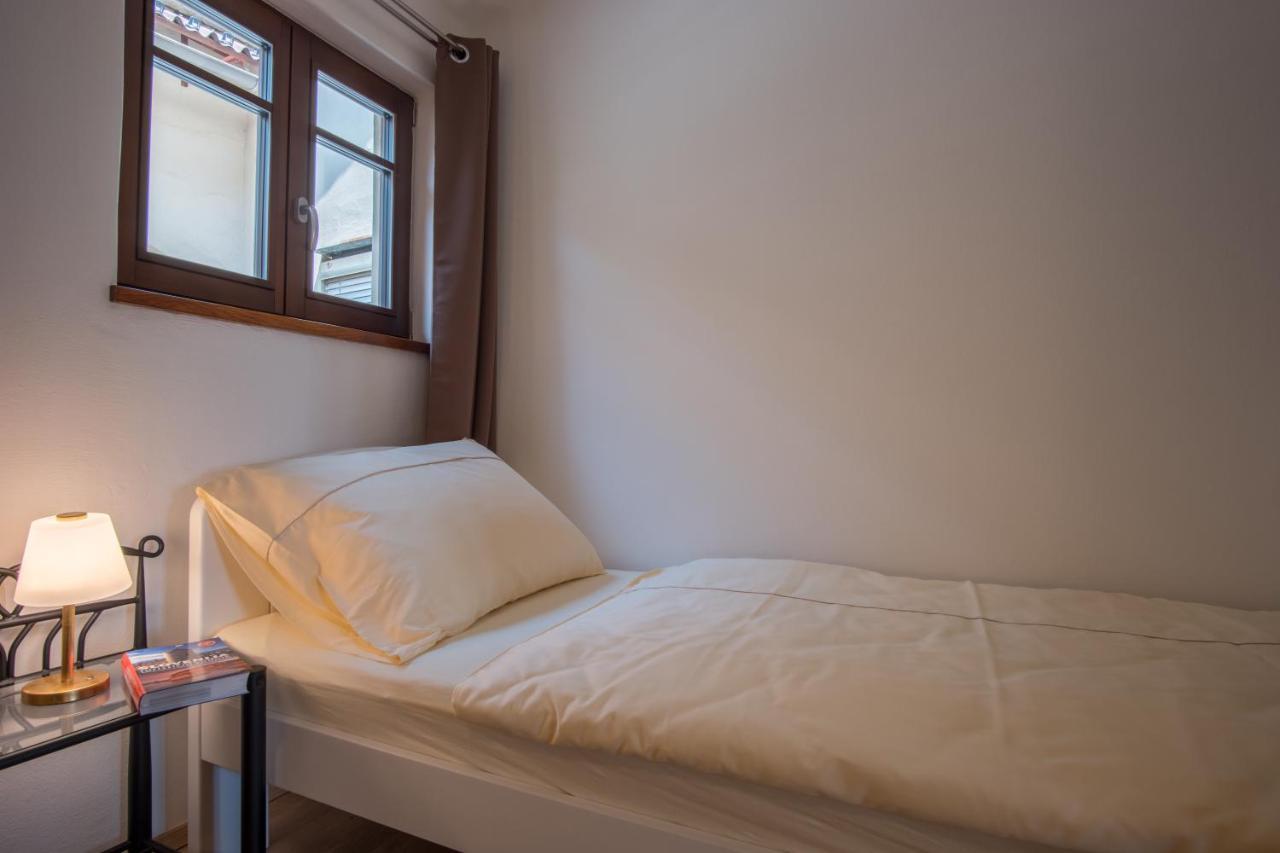 Vila Radolca Apartments & Rooms ラドヴリツァ エクステリア 写真