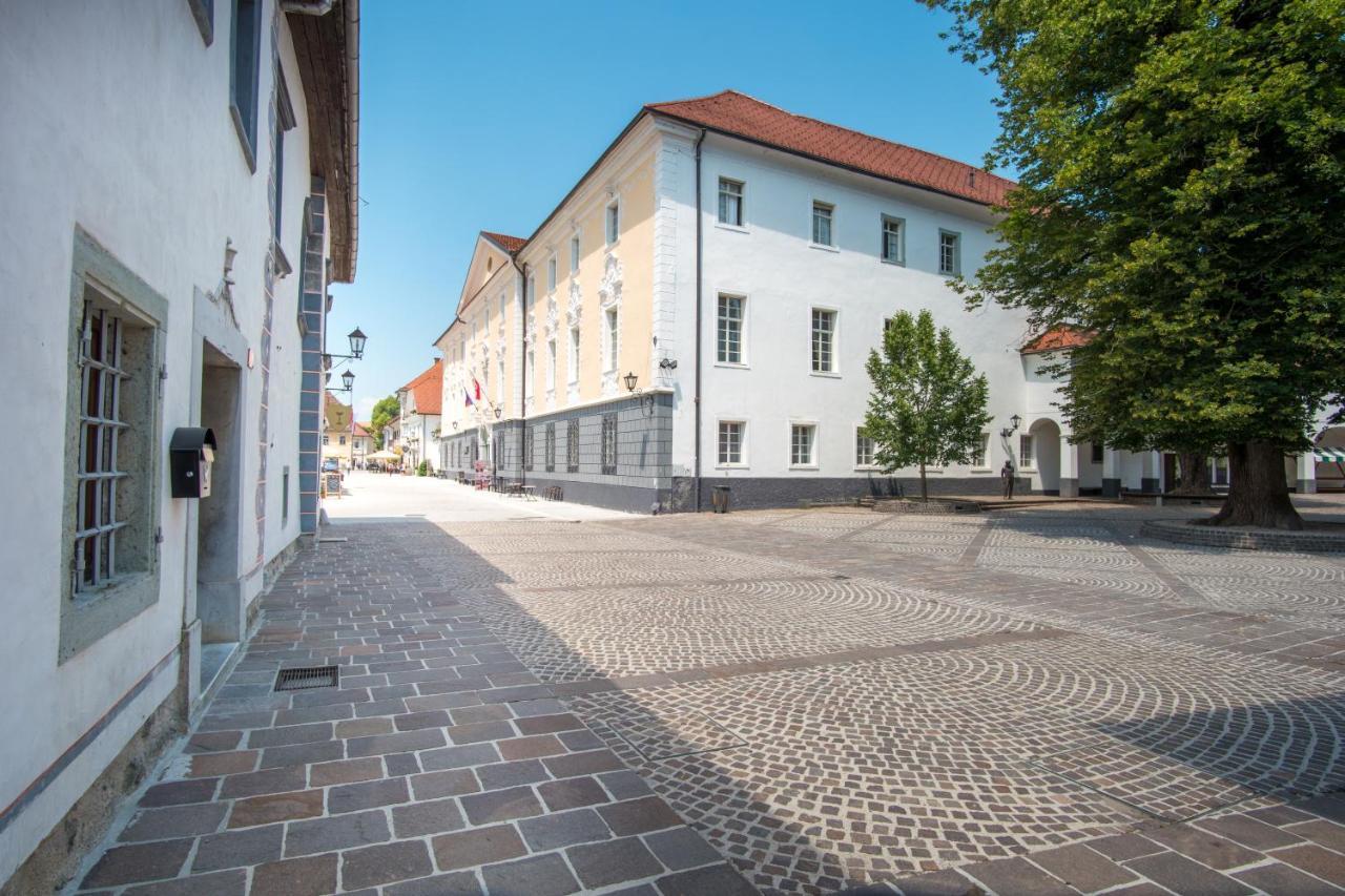 Vila Radolca Apartments & Rooms ラドヴリツァ エクステリア 写真