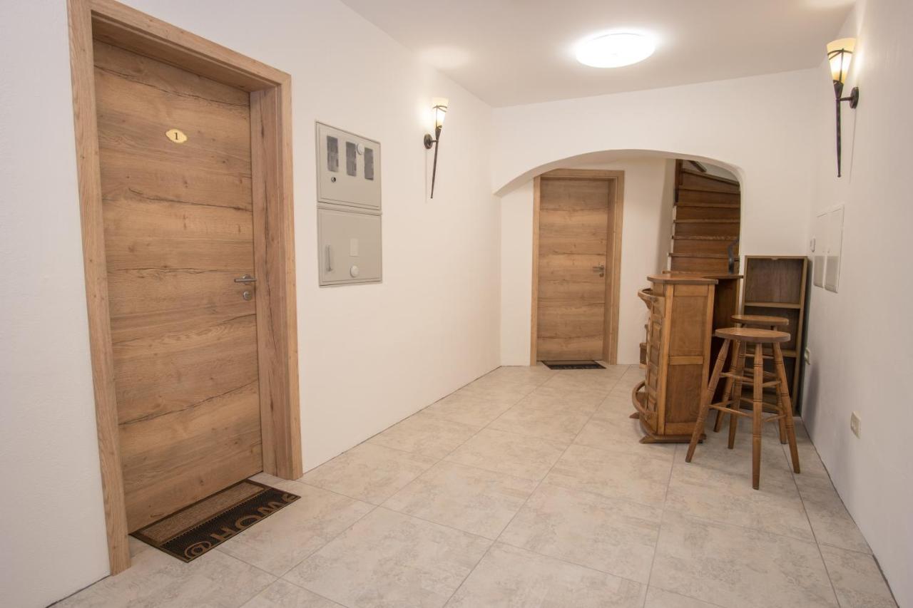 Vila Radolca Apartments & Rooms ラドヴリツァ エクステリア 写真