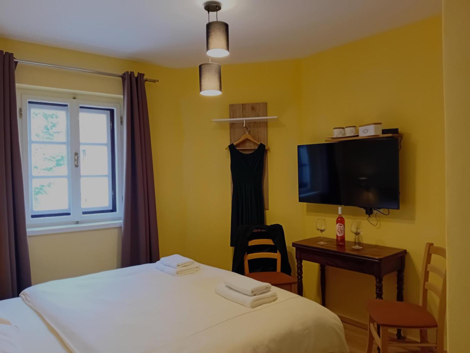 Vila Radolca Apartments & Rooms ラドヴリツァ エクステリア 写真