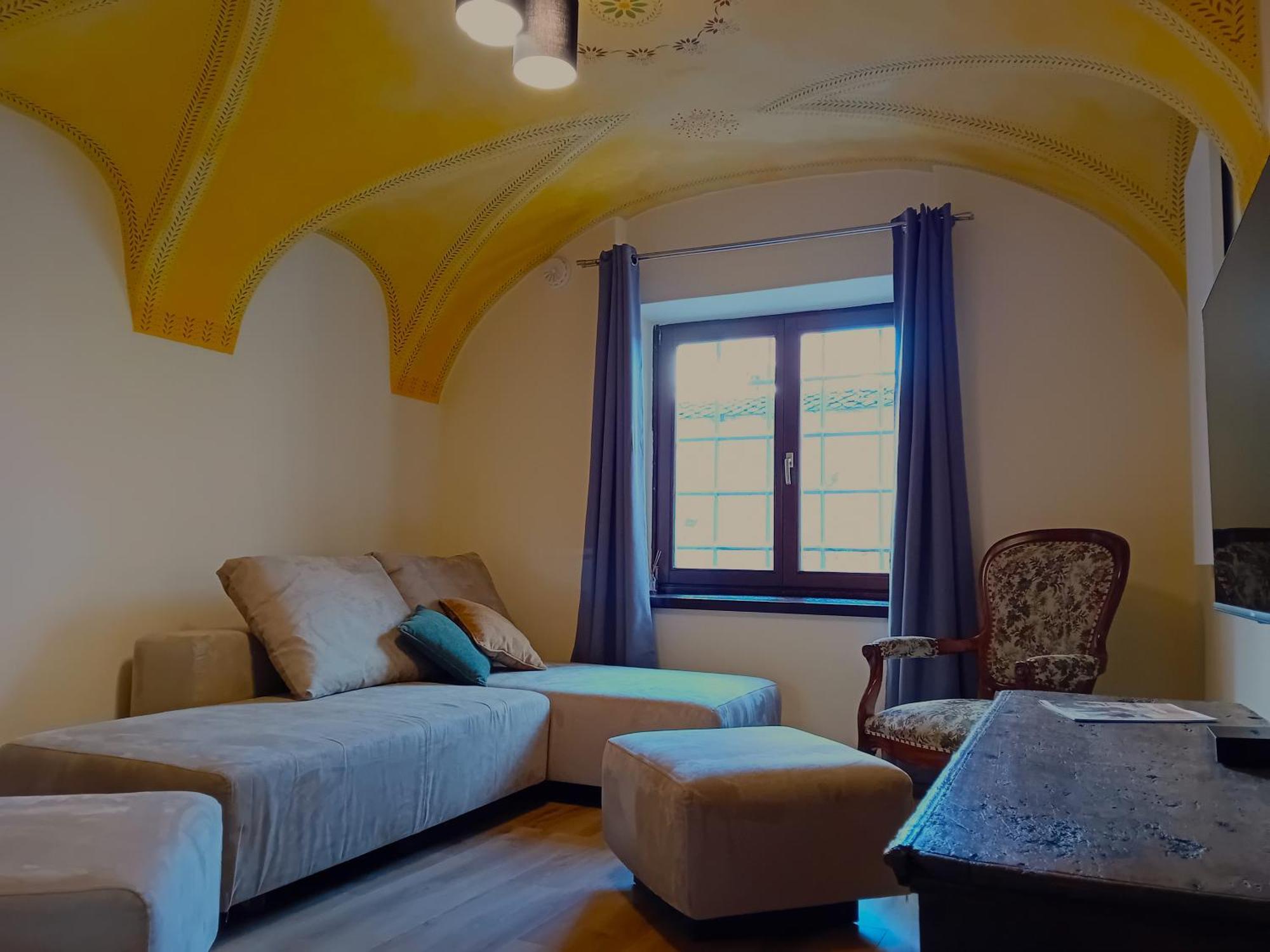 Vila Radolca Apartments & Rooms ラドヴリツァ エクステリア 写真