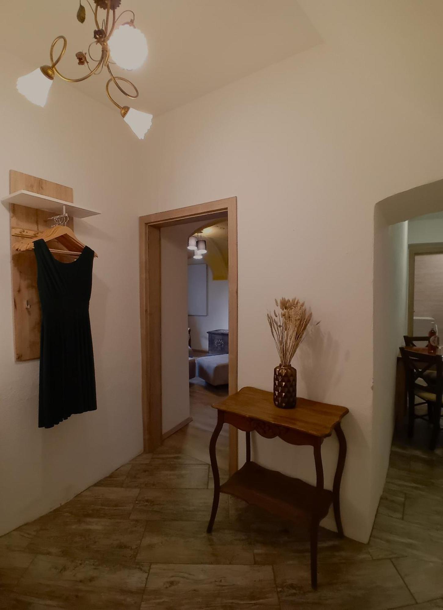 Vila Radolca Apartments & Rooms ラドヴリツァ エクステリア 写真
