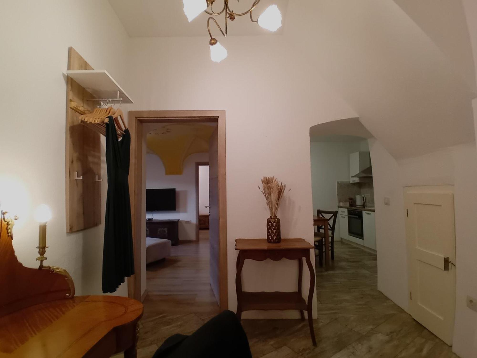 Vila Radolca Apartments & Rooms ラドヴリツァ エクステリア 写真